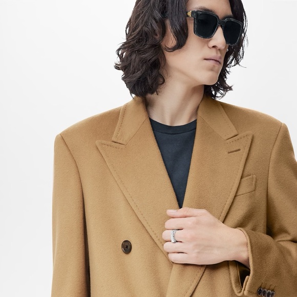 louis vuitton monogram bold ring - Picture 1 of 4